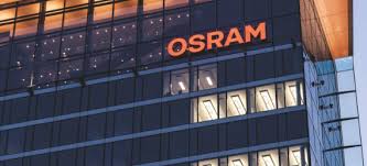 Osram-Hauptverwaltung